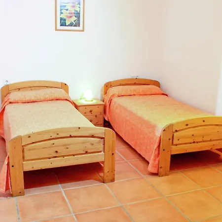 Belvilla By Oyo Canyar Enzell Vakantiehuis Es Mercadal