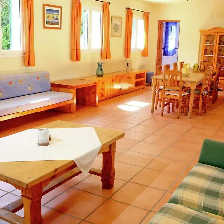 Belvilla By Oyo Canyar Enzell Vakantiehuis Es Mercadal